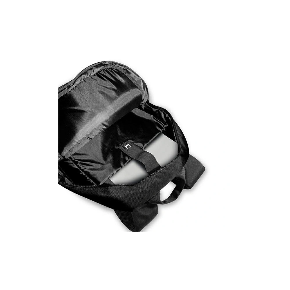 Hurtownia GSM - Rucsac BMW BMBP15COSPCTFK 16 inch negru/black Perforated - BMW305 - {ean13} - Hurt