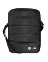 Torba BMW BMTB10COCARTCBK Tablet 10 Zoll schwarz/black Carbon Tricolor