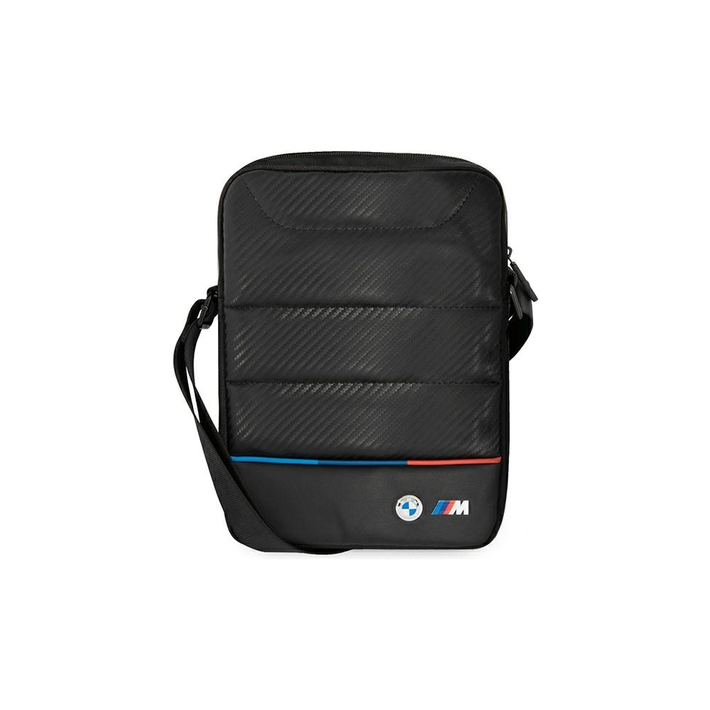 Hurtownia GSM - Torba BMW BMTB10COCARTCBK Tablet 10 palců černý/black Carbon Tricolor - BMW306 - {ean13} - Hurt