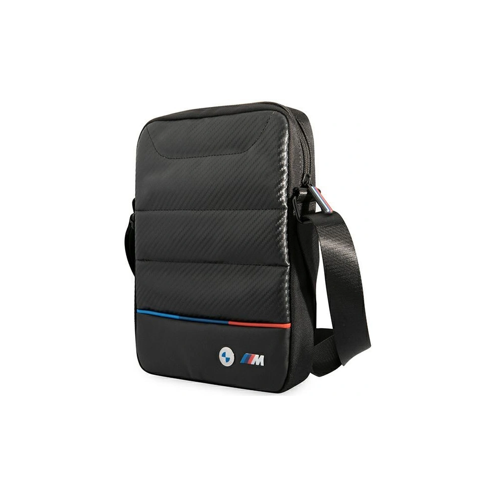 Hurtownia GSM - Torba BMW BMTB10COCARTCBK Tablet 10 palců černý/black Carbon Tricolor - BMW306 - {ean13} - Hurt