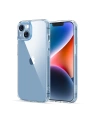 Etui UGREEN LP618 Classy Clear Enhanced Protective Case Apple iPhone 14 Plus / 15 Plus durchsichtig