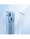 Hurtownia GSM - UGREEN LP618 Elegáns Átlátszó Fokozott Védőtok Apple iPhone 14 Plus / 15 Plus átlátszó - UGR1391 - {ean13} - Hurt