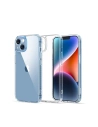 Hurtownia GSM - UGREEN LP618 Elegáns Átlátszó Fokozott Védőtok Apple iPhone 14 Plus / 15 Plus átlátszó - UGR1391 - {ean13} - Hurt