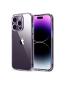 Etui UGREEN LP619 Classy Clear Enhanced Protective Case Apple iPhone 14 Pro průhledné