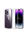Hurtownia GSM - Etui UGREEN LP619 Classy Clear Enhanced Protective Case Apple iPhone 14 Pro průhledné - UGR1392 - {ean13} - Hurt