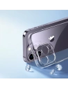 Wholesale UGREEN LP619 Classy Clear Enhanced Protective Case Apple iPhone 14 Pro clear - UGR1392 - {ean13} - Hurt