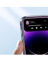 Hurtownia GSM - Etui UGREEN LP619 Elegáns Átlátszó Fokozott Védőtok Apple iPhone 14 Pro átlátszó - UGR1392 - {ean13} - Hurt