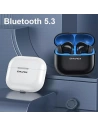 Wholesale AWEI T1 Pro TWS Earphones Bluetooth 5.3 black - AWEI113 - {ean13} - Hurt