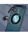 Wholesale AWEI T1 Pro TWS Earphones Bluetooth 5.3 black - AWEI113 - {ean13} - Hurt