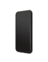Hurtownia GSM - Etui Karl Lagerfeld KLHCN61SAKICKCBK Apple iPhone 11 negru/black hardcase Saffiano Ikonik Karl&Choupette Head - KLD1093 - {ean13} - Hurt