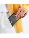 Hurtownia GSM - UGREEN LP622 Elegáns Átlátszó Fejlett Védőtok Apple iPhone 14 Plus / 15 Plus fekete - UGR1395 - {ean13} - Hurt