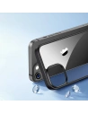 Hurtownia GSM - UGREEN LP622 Elegáns Átlátszó Fejlett Védőtok Apple iPhone 14 Plus / 15 Plus fekete - UGR1395 - {ean13} - Hurt