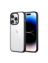 Etui UGREEN LP623 Classy Clear Enhanced Protective Case Apple iPhone 14 Pro černé