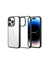 Hurtownia GSM - Etui UGREEN LP623 Classy Clear Enhanced Protective Case Apple iPhone 14 Pro černé - UGR1396 - {ean13} - Hurt