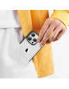 Hurtownia GSM - Etui UGREEN LP624 Clasic Clar Casă Protectoare Îmbunătățită Apple iPhone 14 Pro Max negru - UGR1397 - {ean13} - Hurt