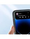 Hurtownia GSM - UGREEN LP624 Elegáns Átlátszó Fokozott Védőtok Apple iPhone 14 Pro Max fekete - UGR1397 - {ean13} - Hurt