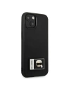 Hurtownia GSM - Etui Karl Lagerfeld KLHCP13S3DKPK Apple iPhone 13 mini fekete/hardcase Ikonik Patch - KLD1102 - {ean13} - Hurt