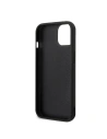 Hurtownia GSM - Etui Karl Lagerfeld KLHCP13S3DKPK Apple iPhone 13 mini fekete/hardcase Ikonik Patch - KLD1102 - {ean13} - Hurt