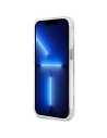 Hurtownia GSM - Case Guess GUHMP13XHTRMD Apple iPhone 13 Pro Max gold/hartes Gehäuse Metallrahmen Magsafe - GUE2079 - {ean13} - Hurt
