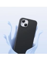 Hurtownia GSM - UGREEN LP626 Silky Silicone Védőtok Apple iPhone 14 Plus / 15 Plus fekete - UGR1399 - {ean13} - Hurt