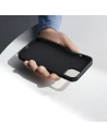 Hurtownia GSM - Etui UGREEN LP626 Silky Silicone Protective Case Apple iPhone 14 Plus / 15 Plus czarny - UGR1399 - {ean13} - Hurt