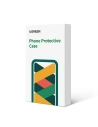 Hurtownia GSM - UGREEN LP626 Silky Silicone Védőtok Apple iPhone 14 Plus / 15 Plus fekete - UGR1399 - {ean13} - Hurt