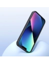Hurtownia GSM - UGREEN LP626 Silky Silicone Védőtok Apple iPhone 14 Plus / 15 Plus fekete - UGR1399 - {ean13} - Hurt