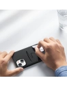 Hurtownia GSM - UGREEN LP626 Silky Silicone Védőtok Apple iPhone 14 Plus / 15 Plus fekete - UGR1399 - {ean13} - Hurt