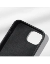 Hurtownia GSM - UGREEN LP626 Silky Silicone Schutzhülle Apple iPhone 14 Plus / 15 Plus schwarz - UGR1399 - {ean13} - Hurt