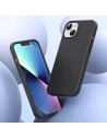 Hurtownia GSM - Etui UGREEN LP626 Silky Silicone Protective Case Apple iPhone 14 Plus / 15 Plus czarny - UGR1399 - {ean13} - Hurt