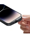 Wholesale UGREEN LP627 Silky Silicone Protective Case Apple iPhone 14 Pro black - UGR1400 - {ean13} - Hurt