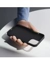 Hurtownia GSM - Etui UGREEN LP627 Silky Silicone Protective Case Apple iPhone 14 Pro černé - UGR1400 - {ean13} - Hurt