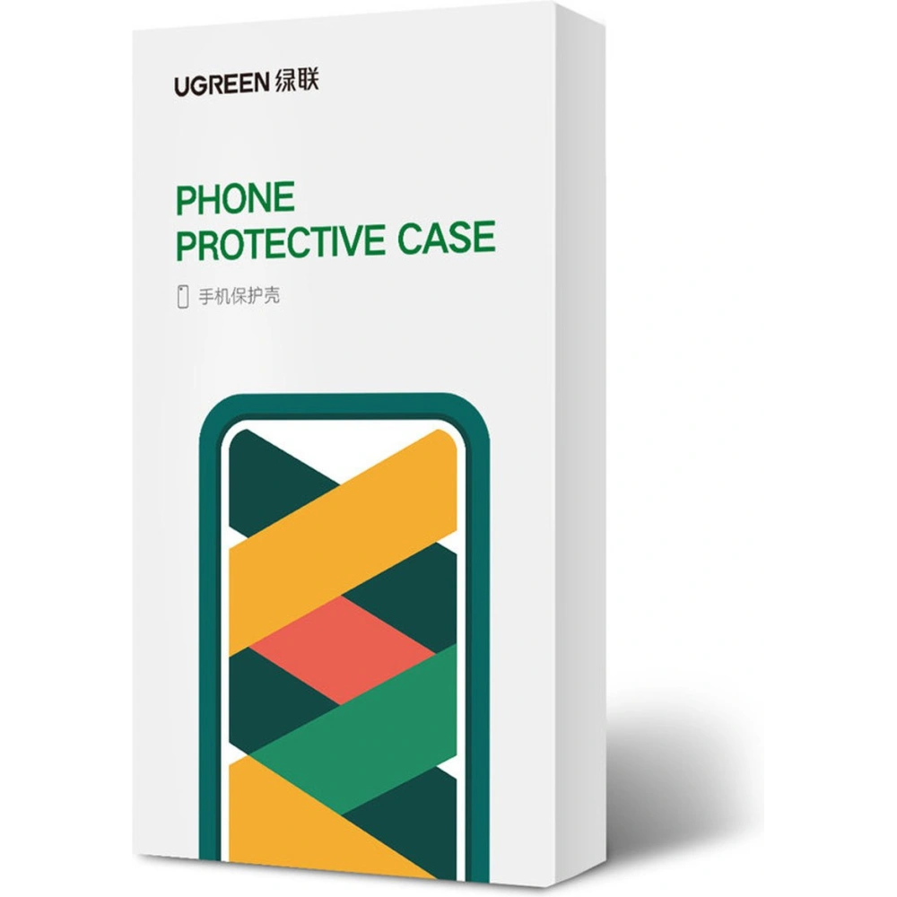Hurtownia GSM - Etui UGREEN LP627 Silky Silicone Protective Case Apple iPhone 14 Pro černé - UGR1400 - {ean13} - Hurt