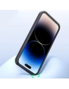 Hurtownia GSM - Etui UGREEN LP627 Silky Silicone Protective Case Apple iPhone 14 Pro černé - UGR1400 - {ean13} - Hurt