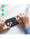 Hurtownia GSM - Etui UGREEN LP627 Silky Silicone Protective Case Apple iPhone 14 Pro černé - UGR1400 - {ean13} - Hurt