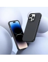 Hurtownia GSM - Etui UGREEN LP627 Silky Silicone Protective Case Apple iPhone 14 Pro černé - UGR1400 - {ean13} - Hurt