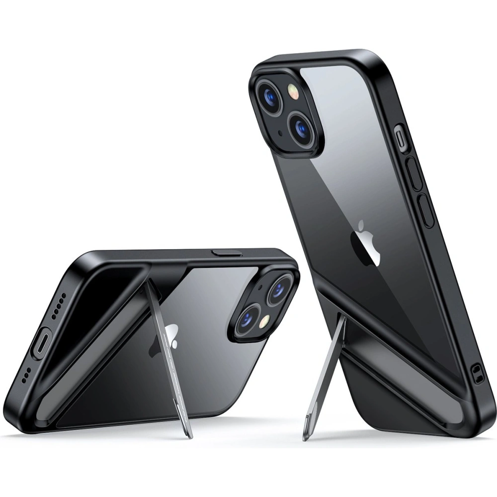 Hurtownia GSM - Etui UGREEN LP634 Kickstand Protective Case Apple iPhone 14 Plus / 15 Plus - UGR1403 - {ean13} - Hurt