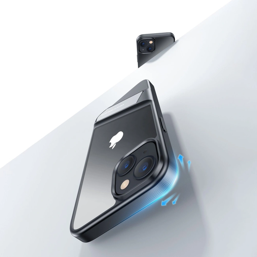 Hurtownia GSM - Etui UGREEN LP634 Kickstand Protective Case Apple iPhone 14 Plus / 15 Plus - UGR1403 - {ean13} - Hurt