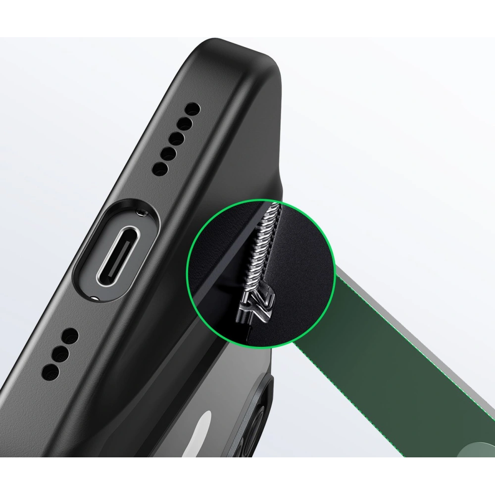Hurtownia GSM - Etui UGREEN LP634 Kickstand Protective Case Apple iPhone 14 Plus / 15 Plus - UGR1403 - {ean13} - Hurt