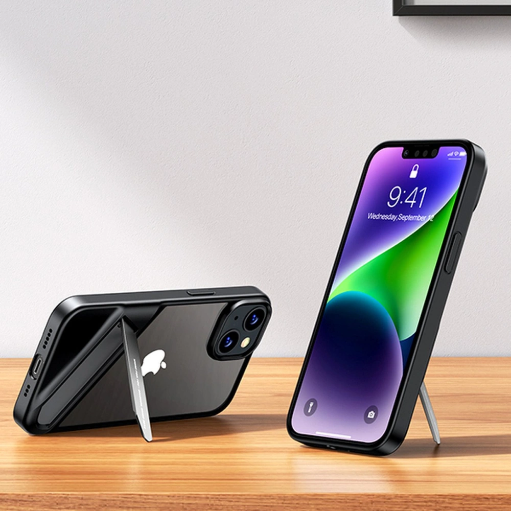 Hurtownia GSM - UGREEN LP634 Kickstand Védőtok Apple iPhone 14 Plus / 15 Plus - UGR1403 - {ean13} - Hurt