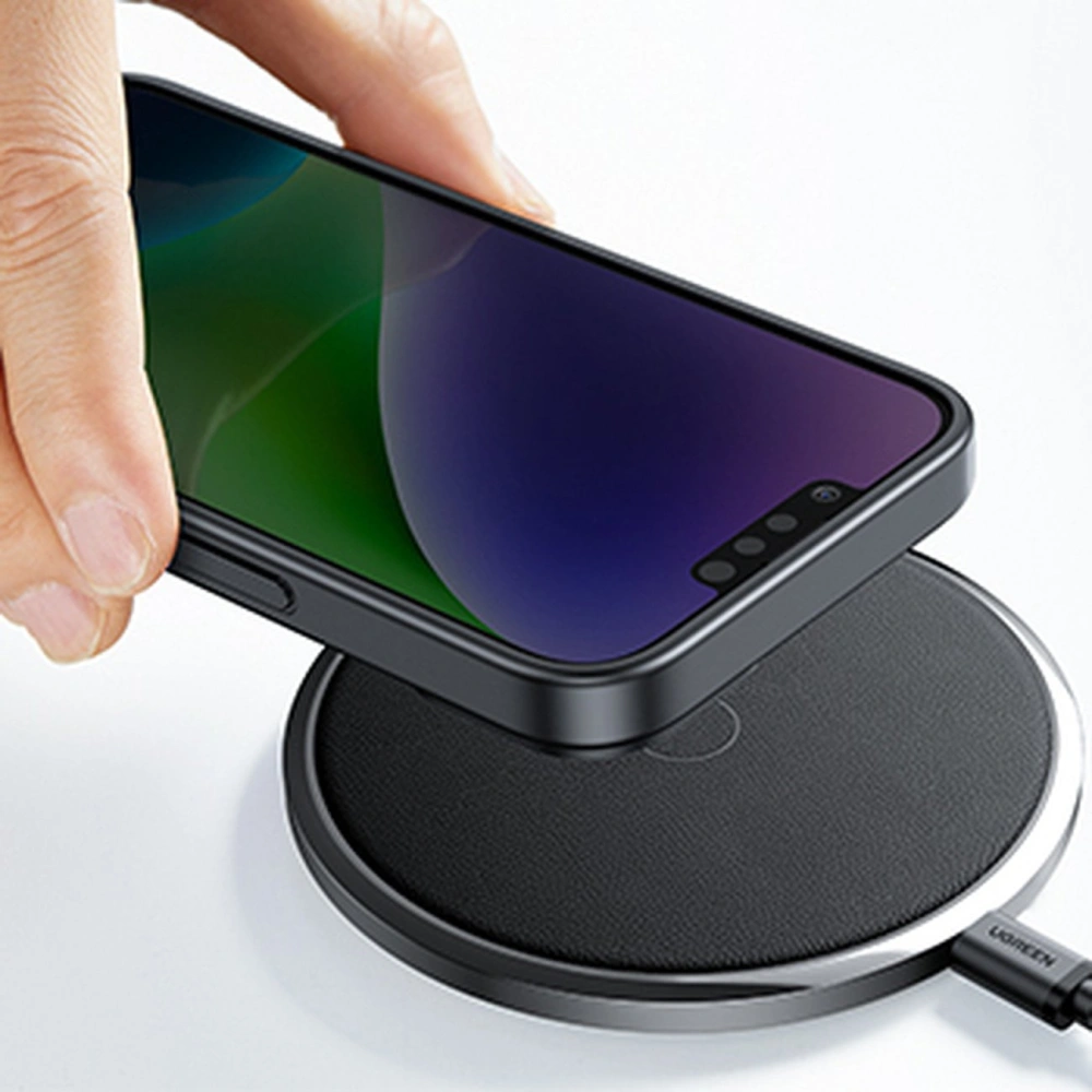 Hurtownia GSM - UGREEN LP634 Kickstand Védőtok Apple iPhone 14 Plus / 15 Plus - UGR1403 - {ean13} - Hurt