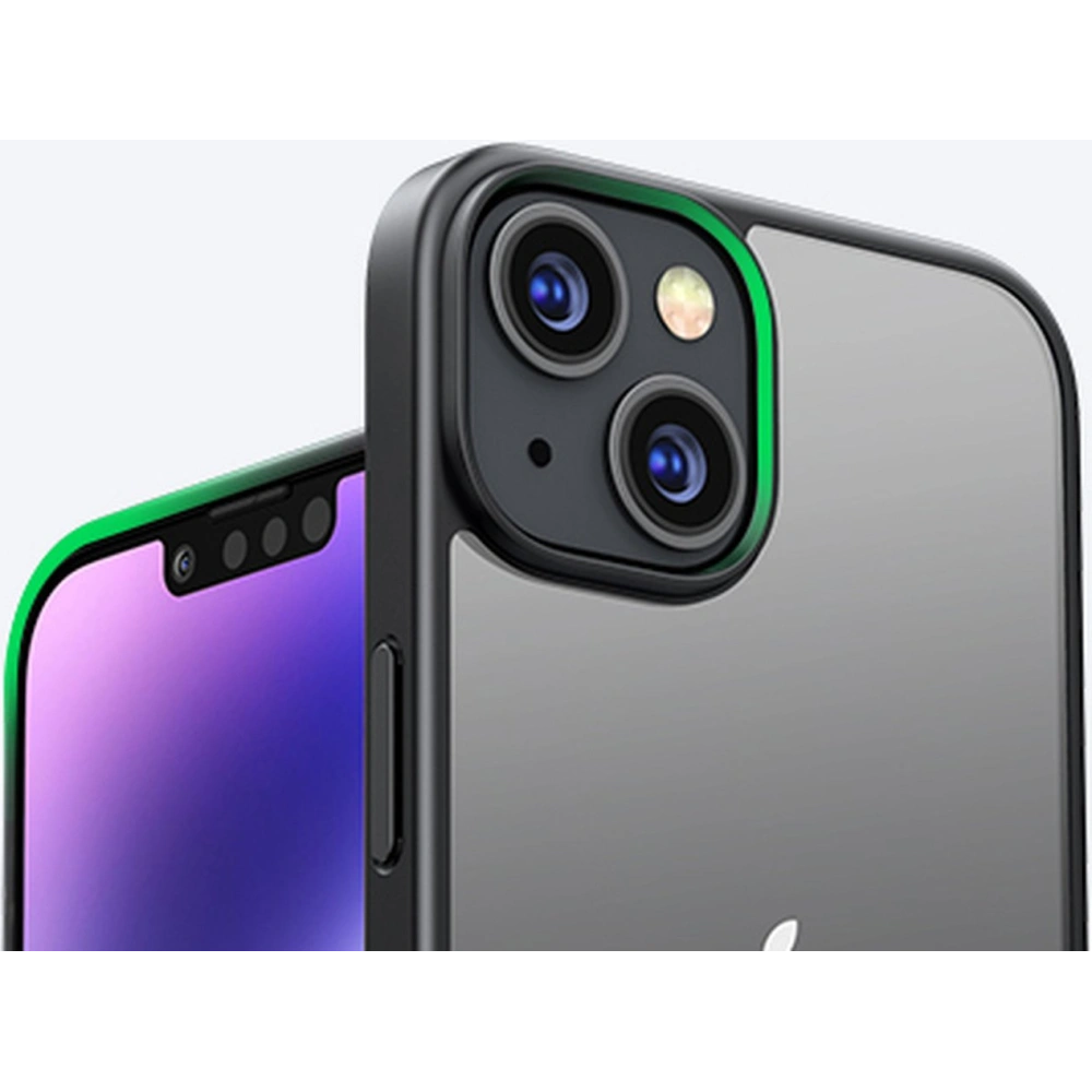 Hurtownia GSM - Etui UGREEN LP634 Kickstand Protective Case Apple iPhone 14 Plus / 15 Plus - UGR1403 - {ean13} - Hurt
