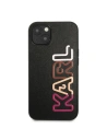 Hurtownia GSM - Etui Karl Lagerfeld KLHCP13SPCOBK Apple iPhone 13 mini fekete/black hardcase Multipink Brand - KLD1104 - {ean13} - Hurt