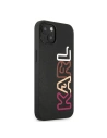 Hurtownia GSM - Etui Karl Lagerfeld KLHCP13SPCOBK Apple iPhone 13 mini fekete/black hardcase Multipink Brand - KLD1104 - {ean13} - Hurt