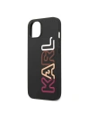 Hurtownia GSM - Etui Karl Lagerfeld KLHCP13SPCOBK Apple iPhone 13 mini fekete/black hardcase Multipink Brand - KLD1104 - {ean13} - Hurt