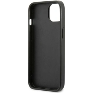 Hurtownia GSM - Etui Karl Lagerfeld KLHCP13SPCOBK Apple iPhone 13 mini fekete/black hardcase Multipink Brand - KLD1104 - {ean13} - Hurt