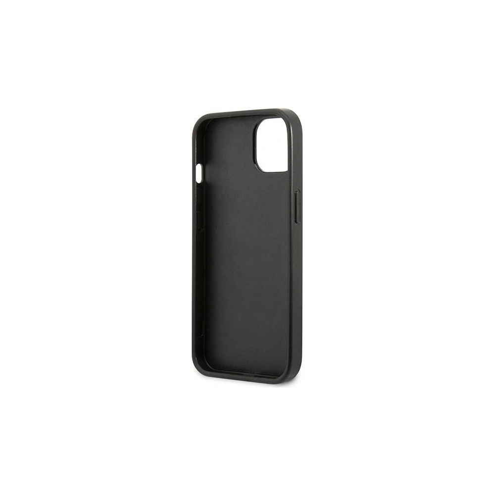 Hurtownia GSM - Etui Karl Lagerfeld KLHCP13SPCOBK Apple iPhone 13 mini fekete/black hardcase Multipink Brand - KLD1104 - {ean13} - Hurt