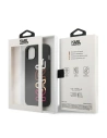 Hurtownia GSM - Etui Karl Lagerfeld KLHCP13SPCOBK Apple iPhone 13 mini czarny/black hardcase Multipink Brand - KLD1104 - {ean13} - Hurt