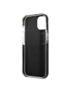 Hurtownia GSM - Etui Karl Lagerfeld KLHCP13STPE2TK Apple iPhone 13 mini kemény tok fekete/black Karl&Choupette Head - KLD1105 - {ean13} - Hurt