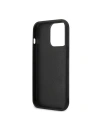 Hurtownia GSM - Etui Karl Lagerfeld KLHCP13X3DKPK Apple iPhone 13 Pro Max černý/black hardcase Ikonik Patch - KLD1106 - {ean13} - Hurt